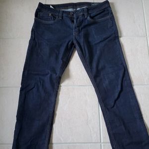 Buffalo slim stretch jeans